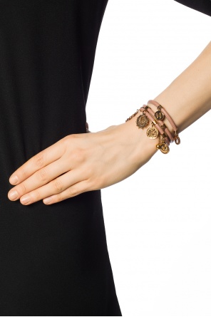 Triple bracelet with charms, zdjęcie 2 Triple bracelet with charms od Chloe
